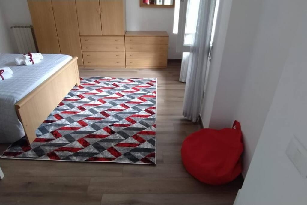 Ferienwohnung Dream House Clusone Exterior foto